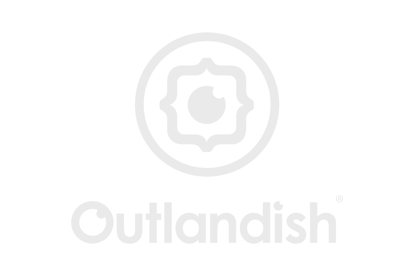 outlandish